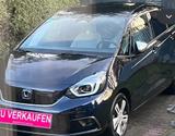 Honda Jazz 1.5e Hybrid (2023) CVT Executive Standard 