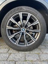 BMW X5 xDrive30d - - BMW X5 in Halle