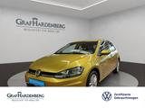 Volkswagen Golf Comfortline 1.6 TDI Navi - Volkswagen Golf: Comfortline TDI