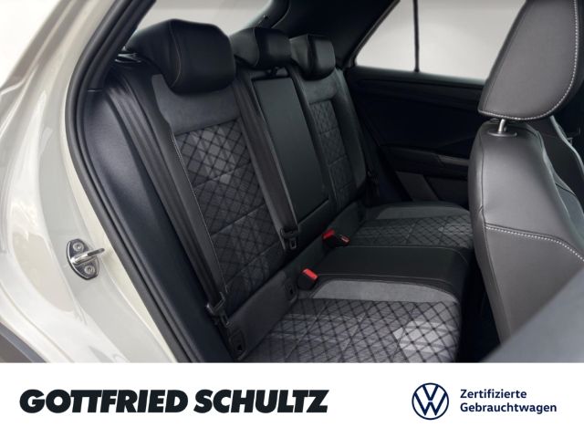 Volkswagen T-Roc - Bild 9
