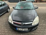 Opel Astra H Twin Top 1.9 CDTi, Baujahr 20... - Opel Astra mit Diesel-Antrieb: Twin Top