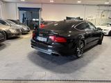 Audi S7 4.0 TFSI quattro S tronic Sportback - - Audi S7 Gebrauchtwagen