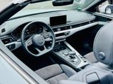 Audi A5 Cabrio Sport 2.0 TFSI 2x S-Line, Kopfheizung  - Audi A5 Gebrauchtwagen in Braunschweig