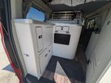 Ford Nugget AD 2,0 130PS AHK Solar Dieselheizung - Angebote entsprechen deinen Suchkriterien