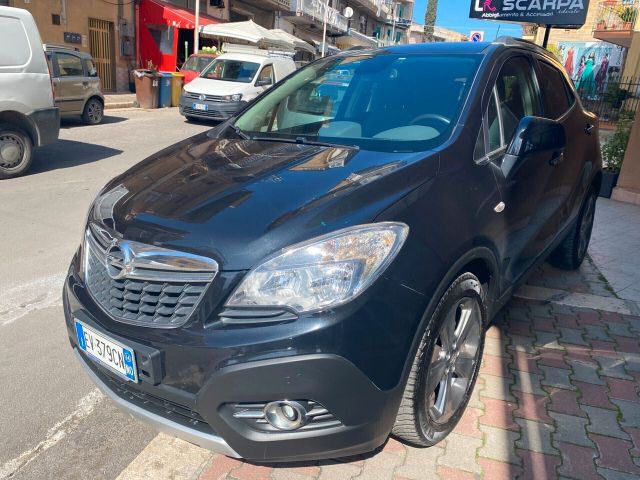 Opel Mokka 1.7 CDTI Ecotec 130CV 4x2 Start&Stop 