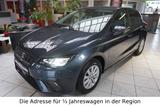 Seat Ibiza Style 1.0 TSI DSG*LED*NAVI*FULL LINK* - Seat Ibiza Jahreswagen: Style