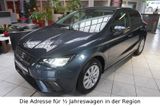 Seat Ibiza Style 1.0 TSI DSG*LED*NAVI*FULL LINK* - Seat Ibiza Jahreswagen: ST