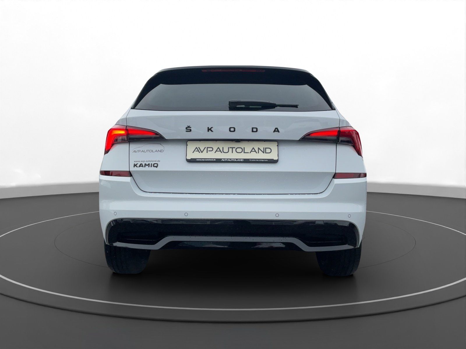 Skoda Kamiq - Bild 6