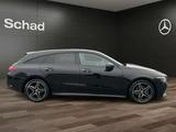 Mercedes-Benz CLA 180 SB AMG+MULTIBEAM+DISTR+PANO+360+AMBI+SHZ - Mercedes-Benz Gebrauchtwagen von 2024