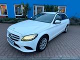Mercedes-Benz C 220d T-Modell 8G-Tronic