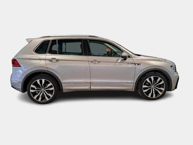 Volkswagen VOLKSWAGEN TIGUAN 2.0 TDI SCR 110KW Sport BMT DS