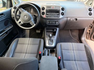 Volkswagen Golf Plus - 4