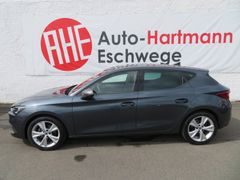 SEAT Leon 1.5 TSI FR Fahrass LED Navi Rfk Sitzhzg ACC SEAT Leon 1.5 TSI FR Fahrass LED Navi Rfk Sitzhzg ACC
