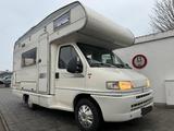 Mobilvetta DESIGN**SK 54 B**NUR 5,5m !! - Mobilvetta Wohnmobil oder -wagen