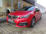 Peugeot 308 GT THP 205 Panorama Navi LED 2-Zonen-Klimaau - Peugeot: 20