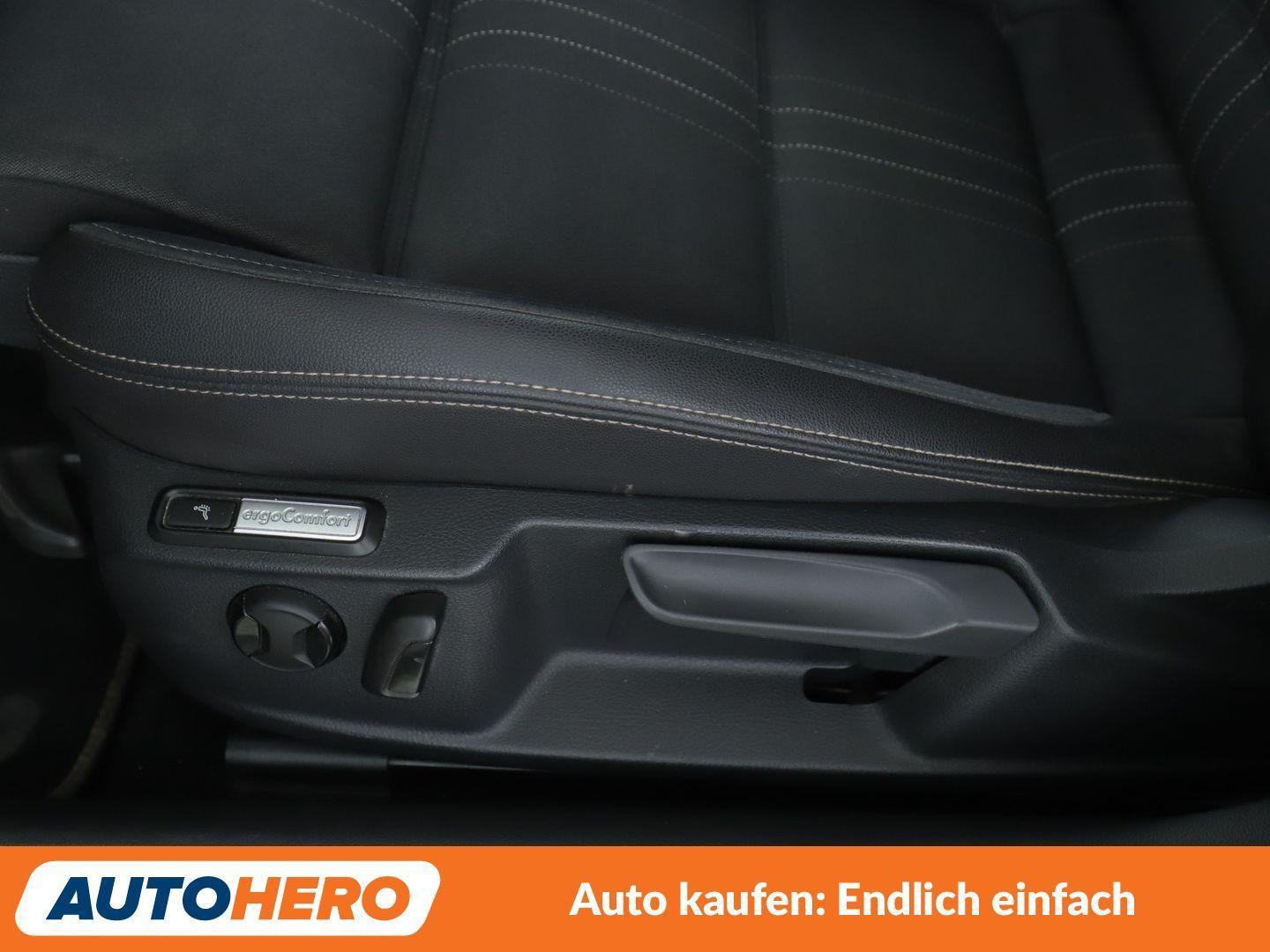 Volkswagen Passat Alltrack 2.0 TSI 4Motion BMT Aut.*NAV*LED