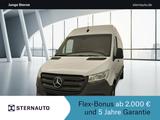 Mercedes-Benz eSprinter 312 KA 39 HD DAB Klima Kamera - Mercedes-Benz 312d