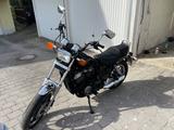 Honda VT500c - HONDA VT 500