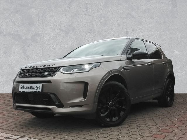 Land Rover Discovery Sport D200 R-Dynamic SE