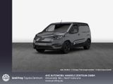 Toyota Proace 2,0-l-D (9-Si.) AT Verso Shuttle Comfort