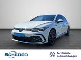 Volkswagen Golf VIII GTD 2.0 TDI, DSG, NAVI, AHK, MATRIX, R