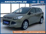Ford Kuga 2.0 TDCi 4x4 Individual - Ford Kuga: Individual