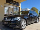 Mercedes-Benz C 180 CGI Avantgarde|Automatik|Ahk|Tüv 04/2027| - Mercedes-Benz Gebrauchtwagen von 2013