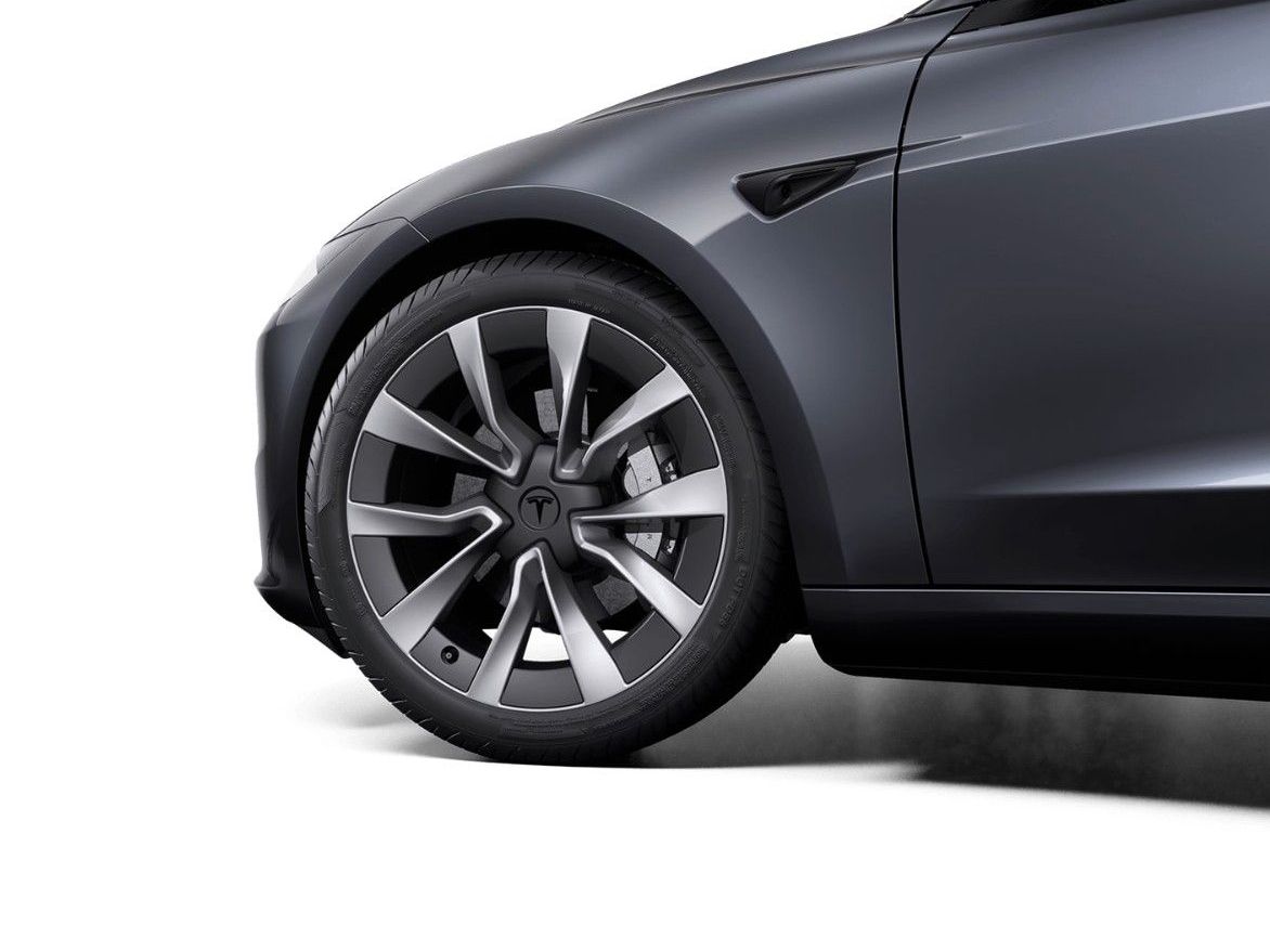 Tesla Model 3 - Bild 4