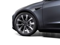 Tesla Model 3 - Vorschau Bild 4