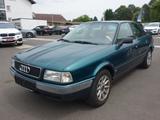 Audi 80 - - Audi 80: Limousine