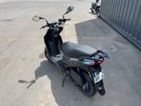 Kymco AGILITY 50 - KYMCO ROLLER 50