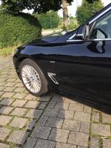 BMW 318 Gran Turismo Gran Turismo 318d Luxury Li... - BMW 318 Gran Turismo mit Diesel-Antrieb