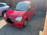 Daihatsu Cuore - gebrauchte Daihatsu Cuore aus dem Jahr 2005
