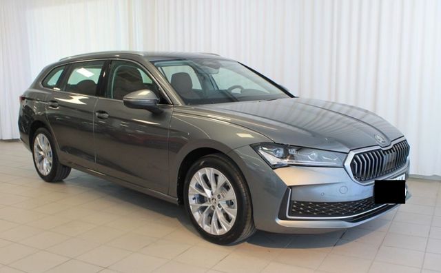 Skoda Superb Combi 2.0 TDI 142kW 4x4 Selection NEU