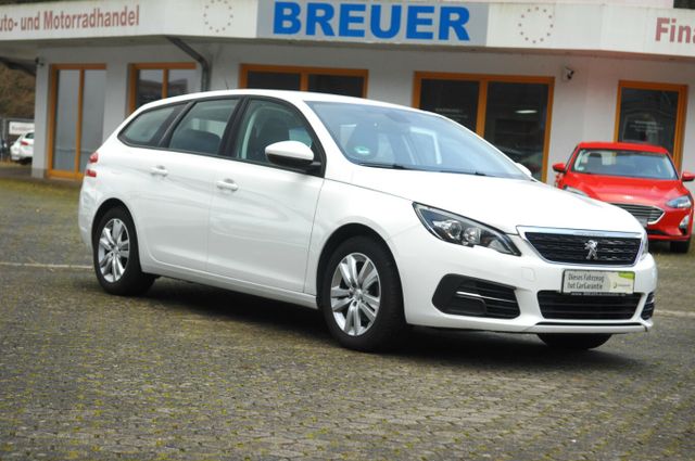 Peugeot 308 Active BlueHDI 130 Navi Klimaautomatik