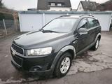 Chevrolet Captiva 2.2 D LS 2WD Klima/Anhängerkupplung/Gepf