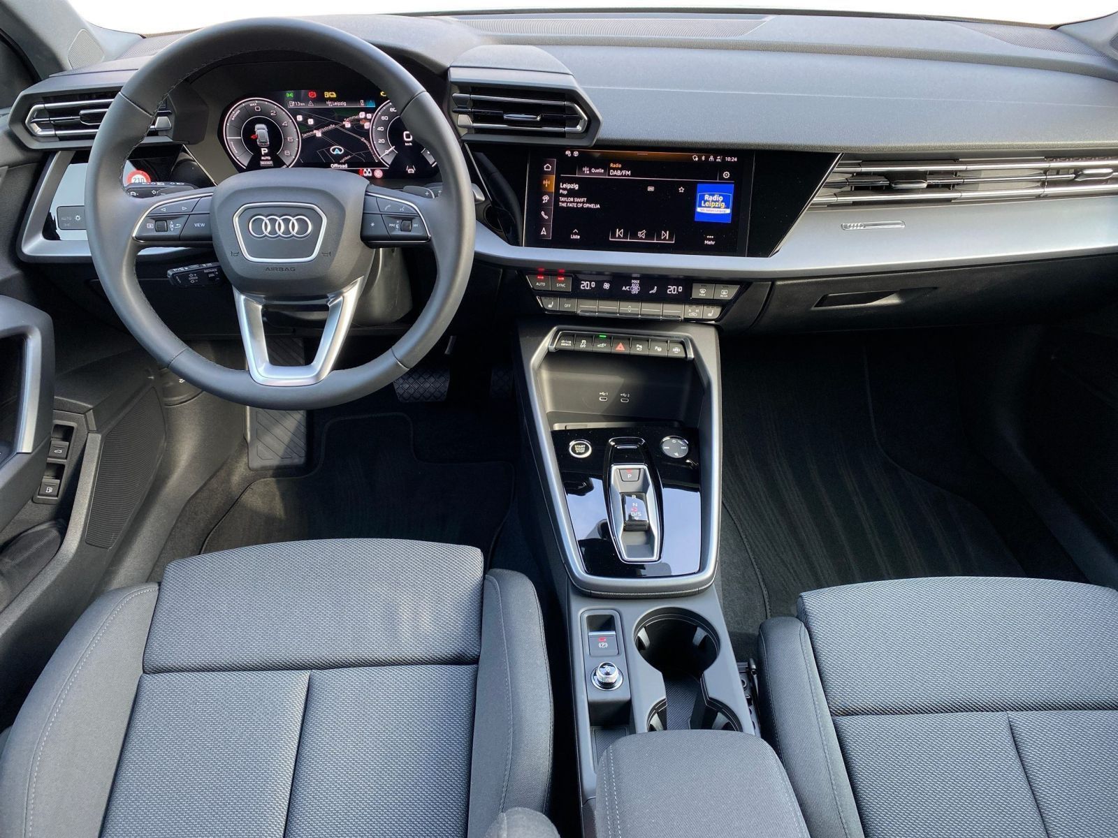 Audi A3 - Bild 6