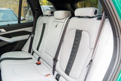 BMW X5 M – 16 / 30