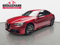 Alfa Romeo Giulia - Vorschau Bild 1