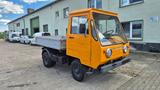 Multicar M25 Dreiseiten Kipper - Multicar M25