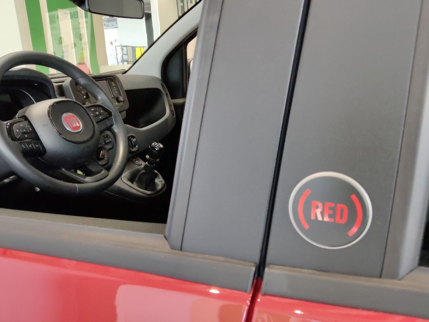 Fiat New Panda - Bild 17