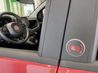 Fiat New Panda - Vorschau Bild 17