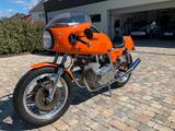 Laverda 750 SFC - LAVERDA MOTORRAD