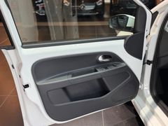 VW e-up!*SITZHEIZUNG*LED*MWST*1.HAND*AMBIENTE