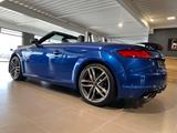 Audi TTS Roadster 2.0TFSI S tronic quattro B&O NAVI - Audi TTS Gebrauchtwagen