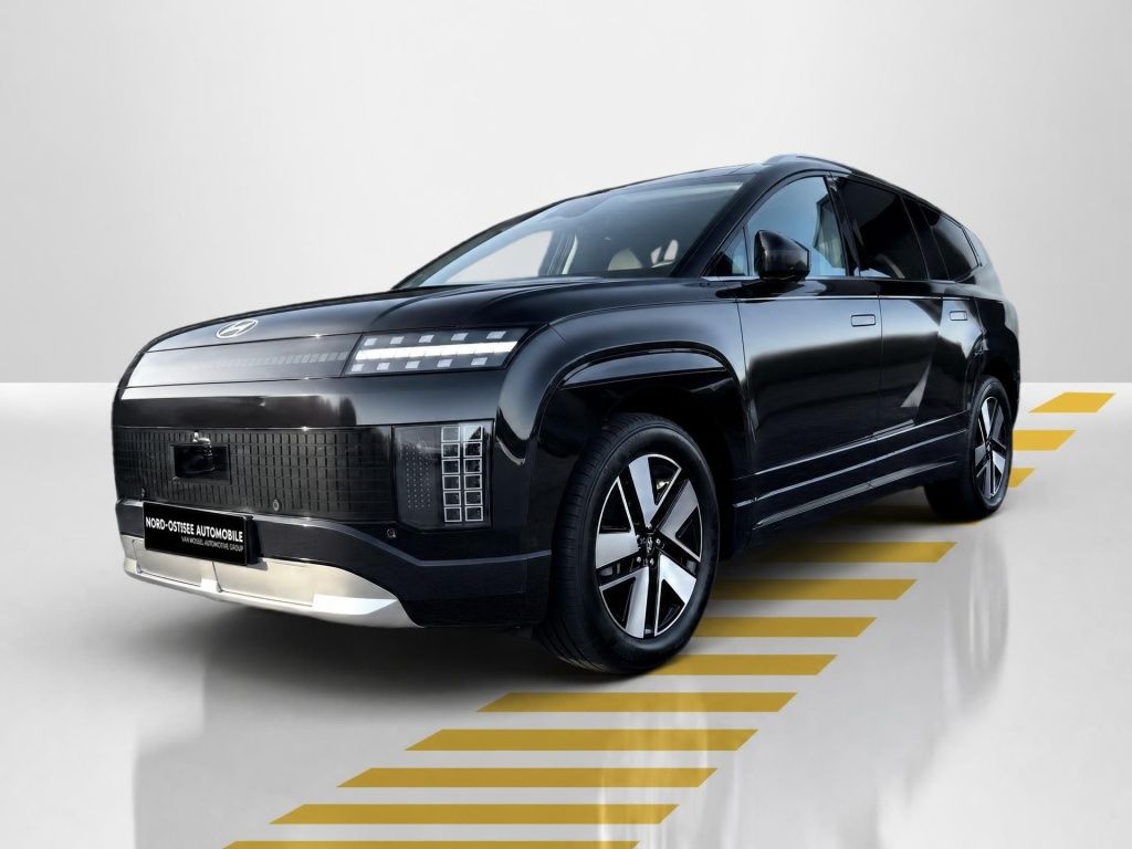Hyundai IONIQ 9 – Bild 2