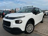 Citroën C3 Feel Klima Pdc Tüv - Citroën C3 Gebrauchtwagen in Hamburg