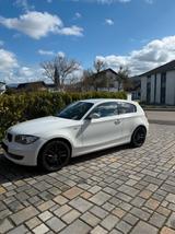 BMW 116 E81 | Steuerkette neu  - BMW 1 Series: E81