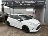 Ford Fiesta S - Ford Fiesta aus 2025