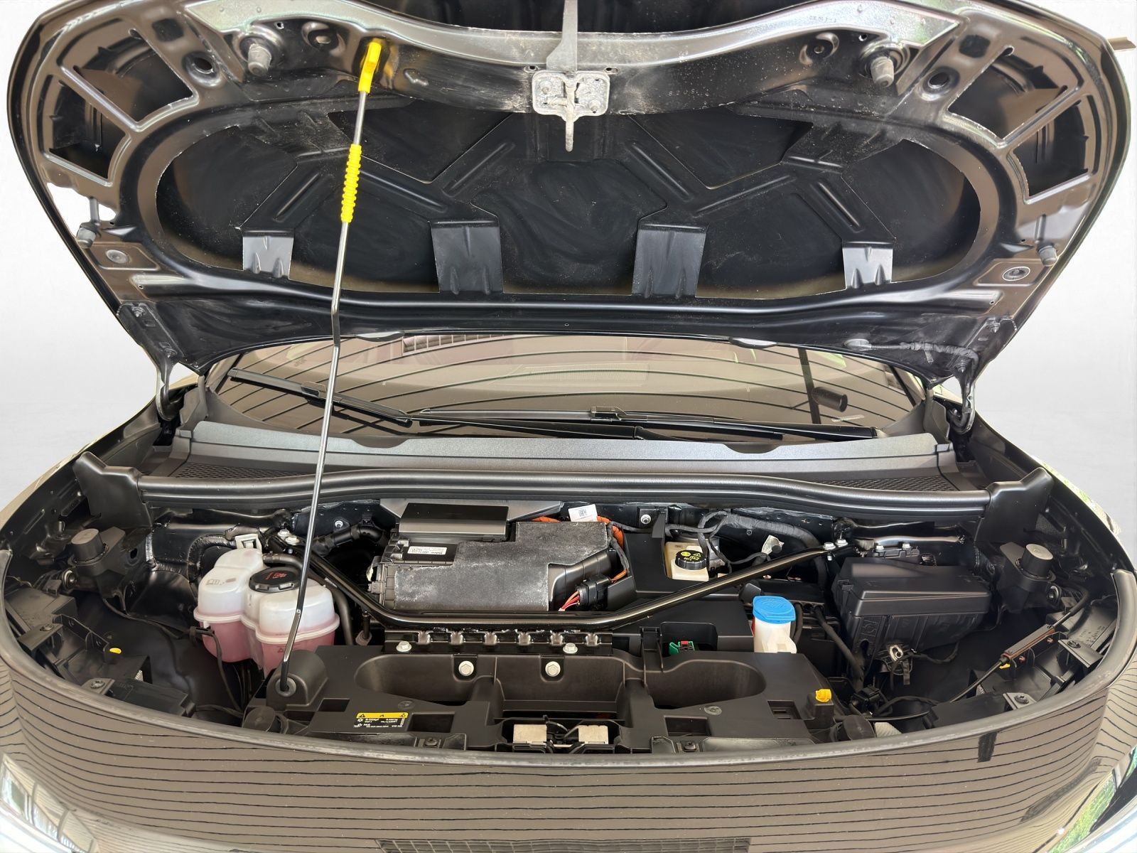 Volkswagen ID.5 - Bild 19